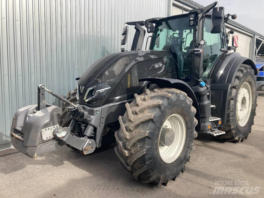 Valtra Q 305 Traktoren