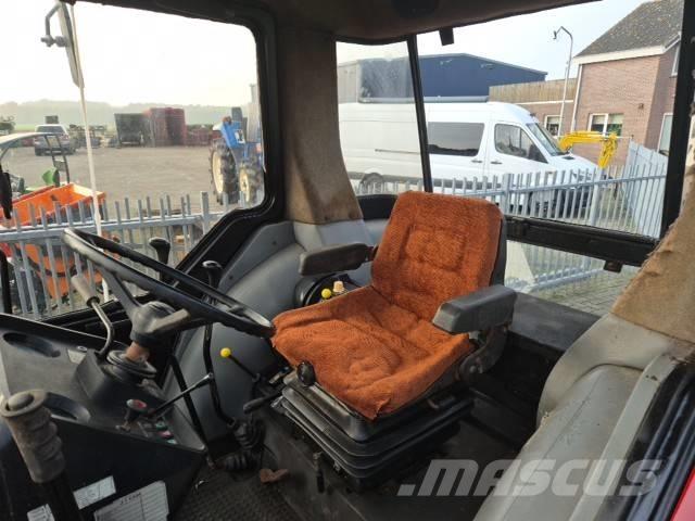 Case IH 745 XL Traktoren