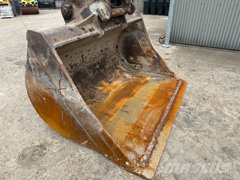 Volvo ECR 305 C L Raupenbagger