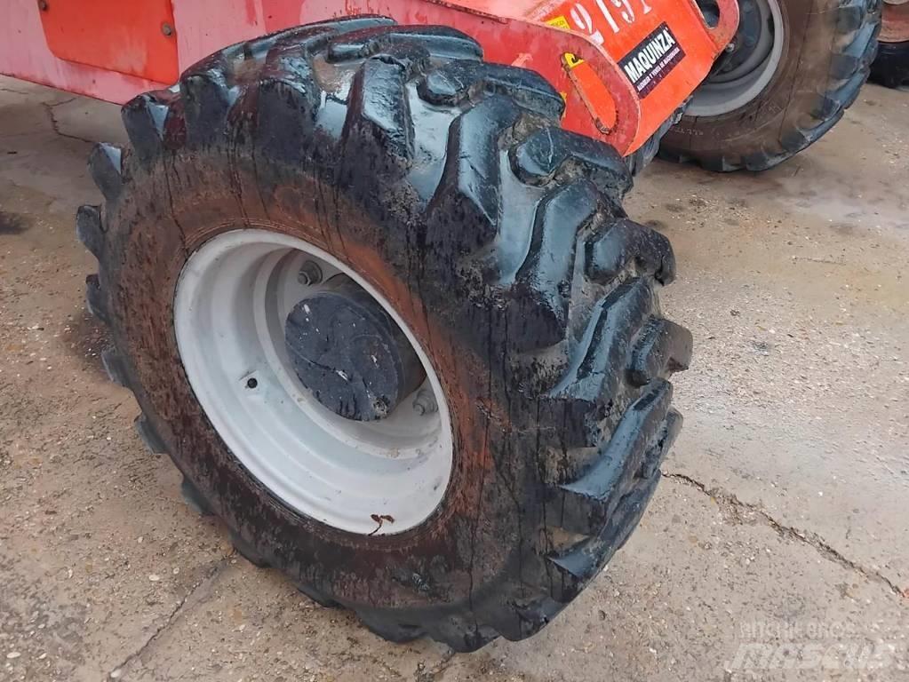 Manitou 180ATJ Gelenkteleskoparbeitsbühnen