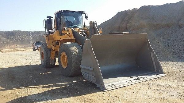 Volvo L180G Radlader