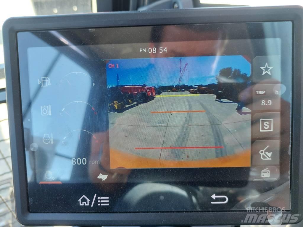 Doosan DX360LC-7M Raupenbagger