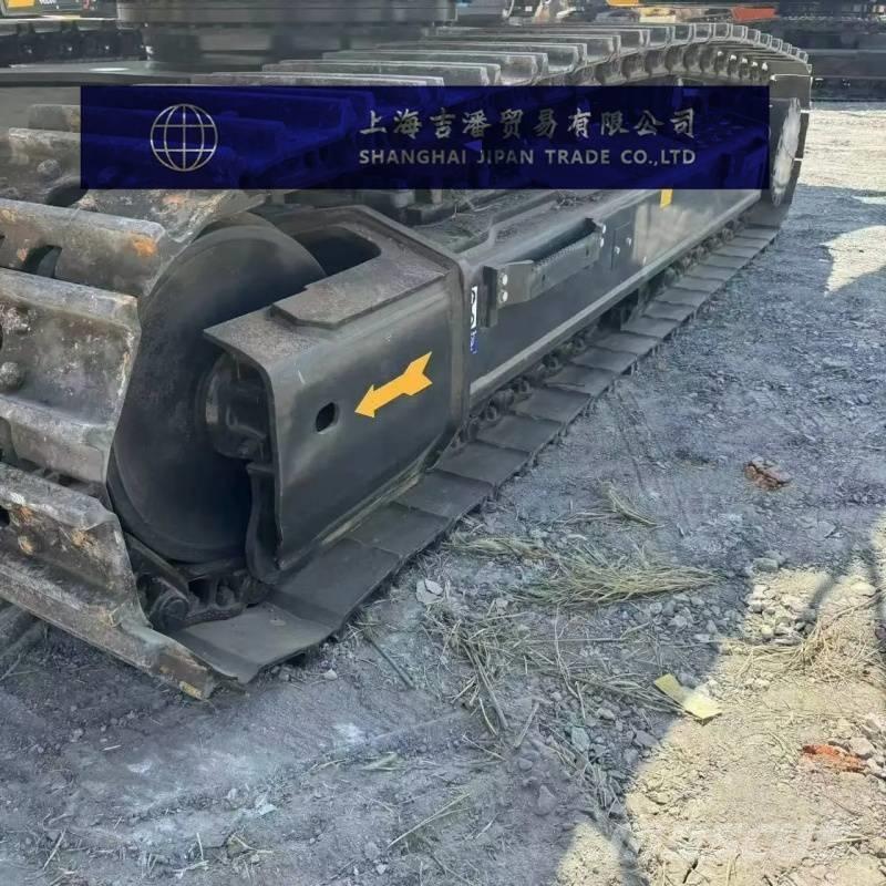 Komatsu PC 450 Raupenbagger