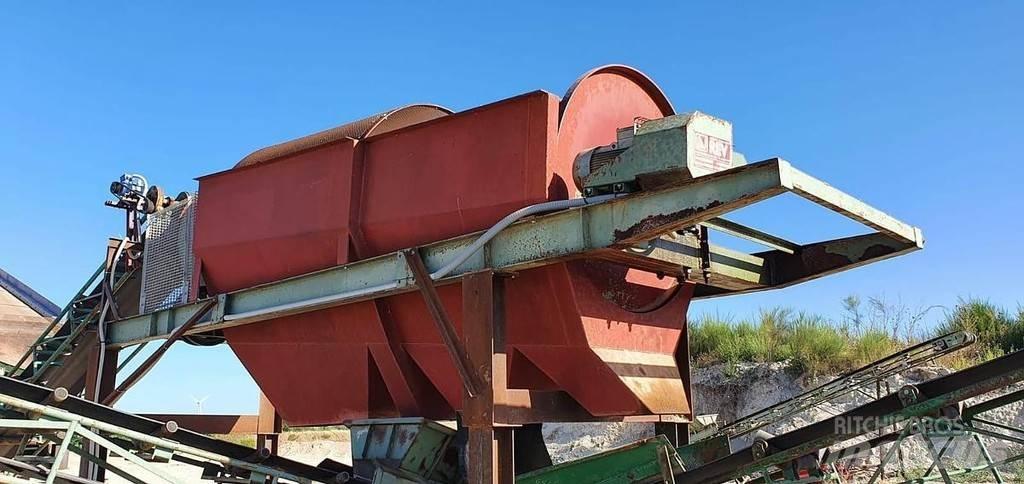 REV VL 122/55 Trommeln