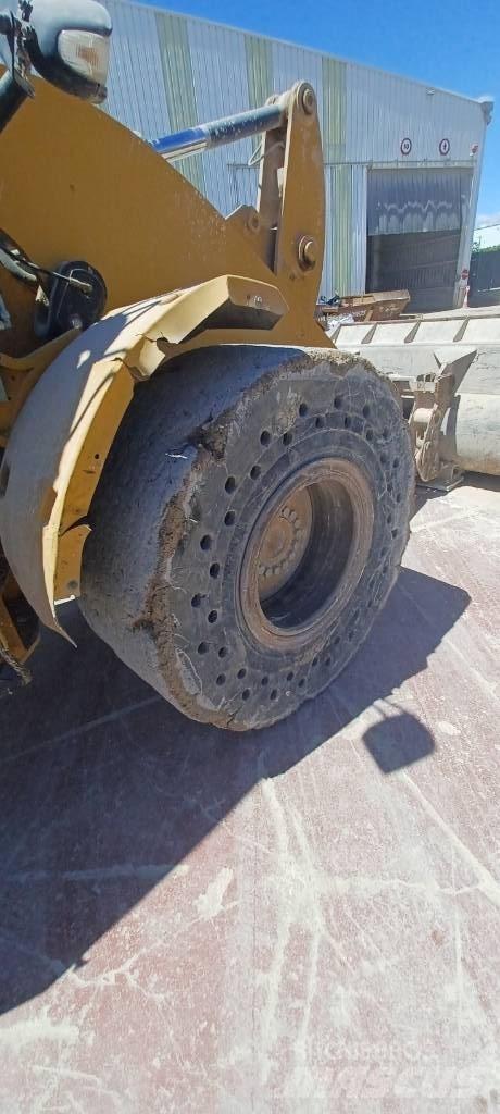 CAT 930 M Radlader