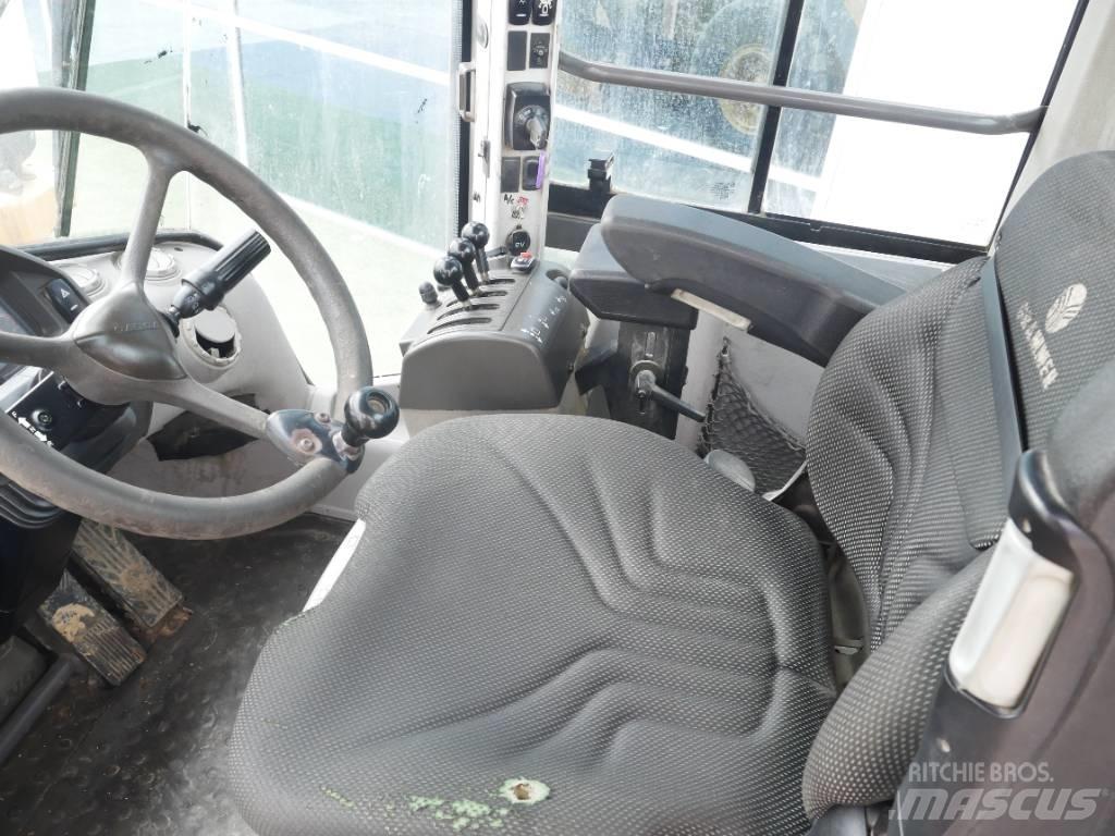 Volvo L 90 F Radlader