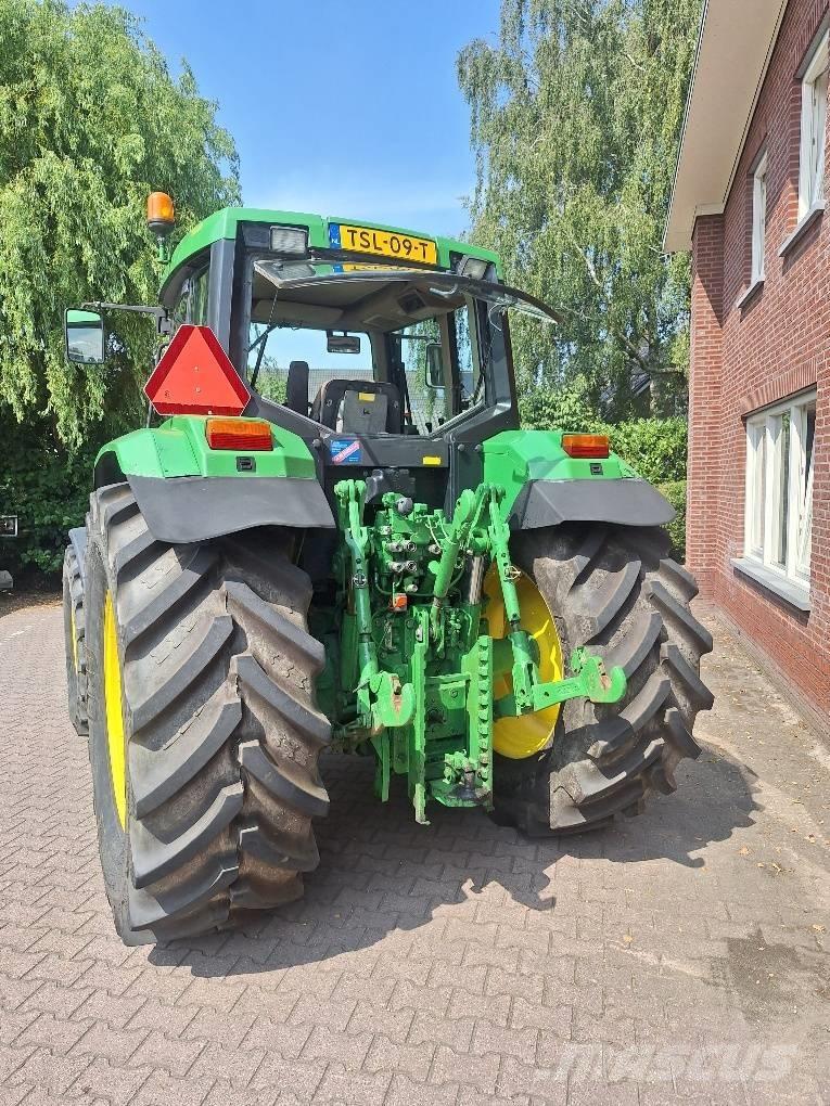 John Deere 6800 Traktoren