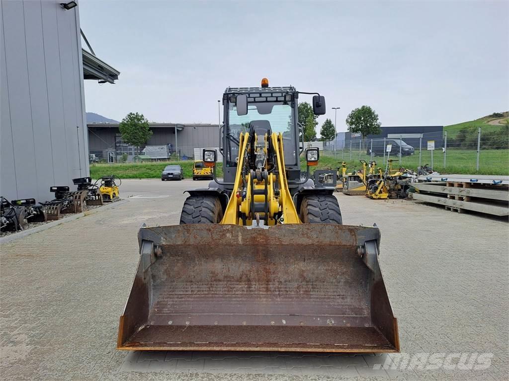 Wacker Neuson WL70 Radlader