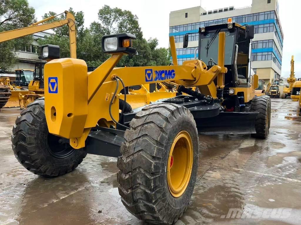 XCMG GR 1803 Grader