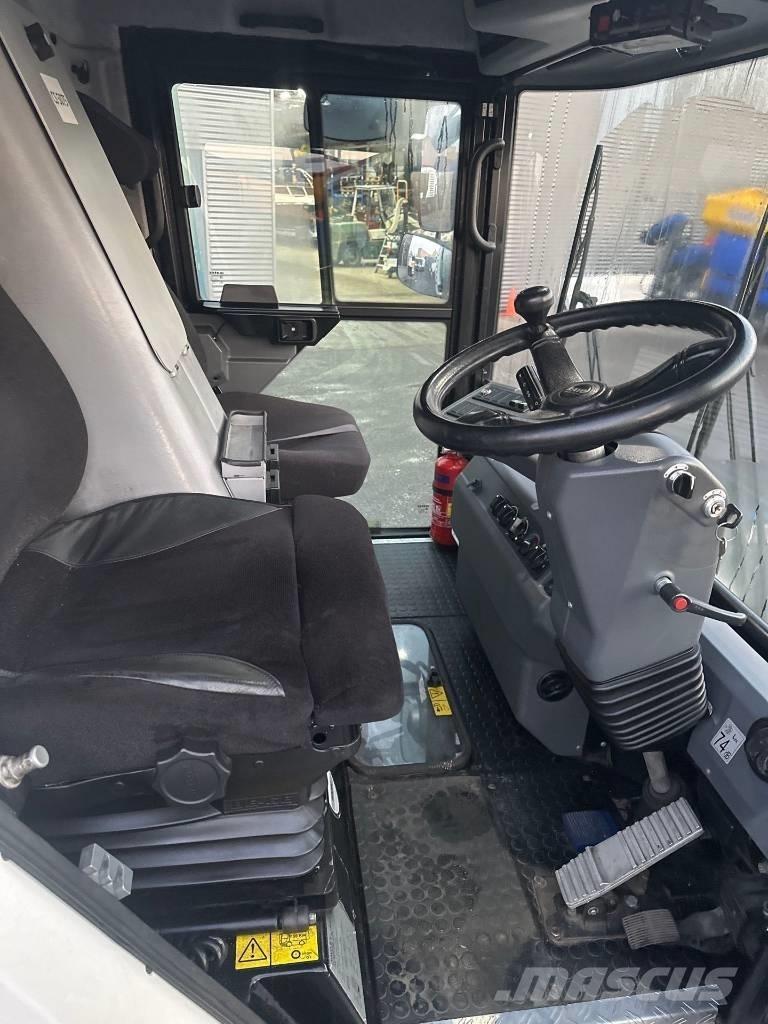 Ravo 540CD Kehrer