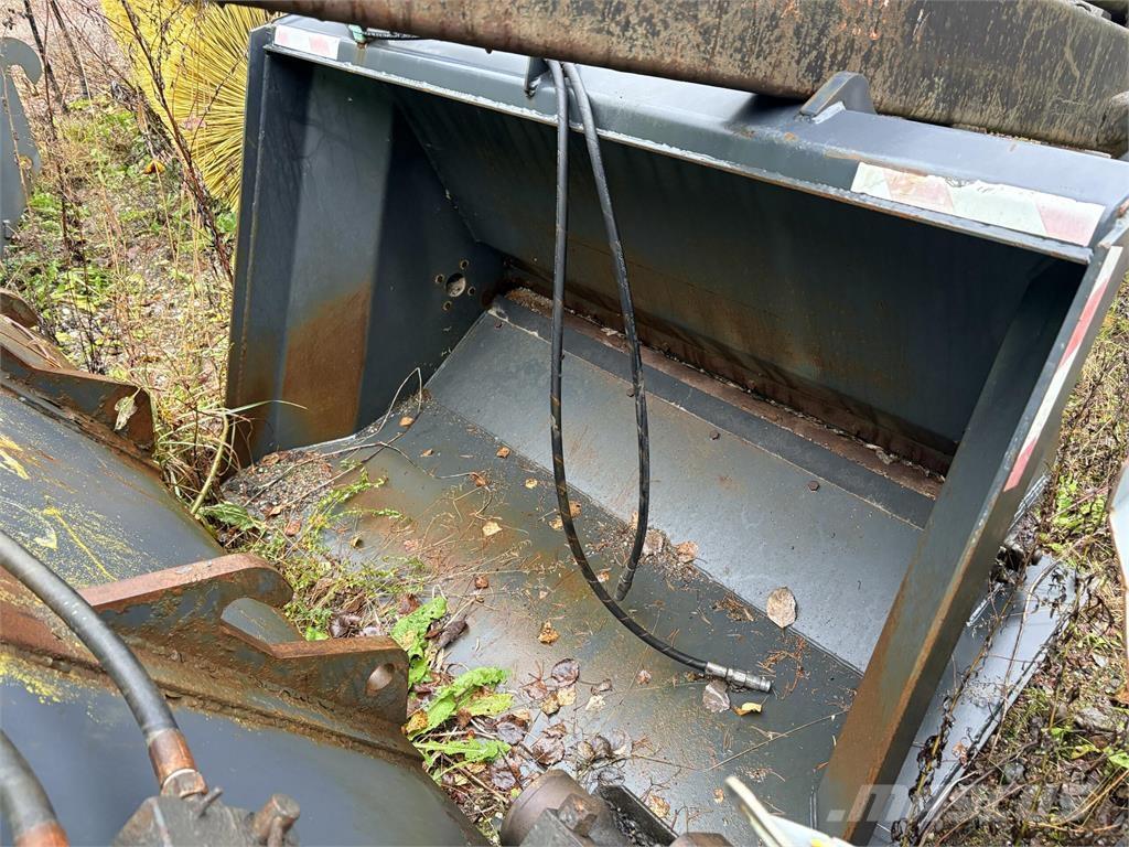 Snowstar HK700L Sand- und Salzstreuer