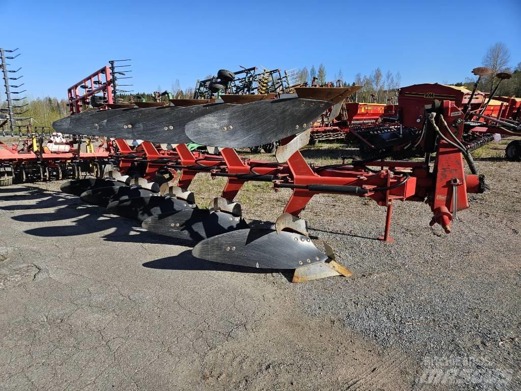 Agrolux MRT Wendepflüge