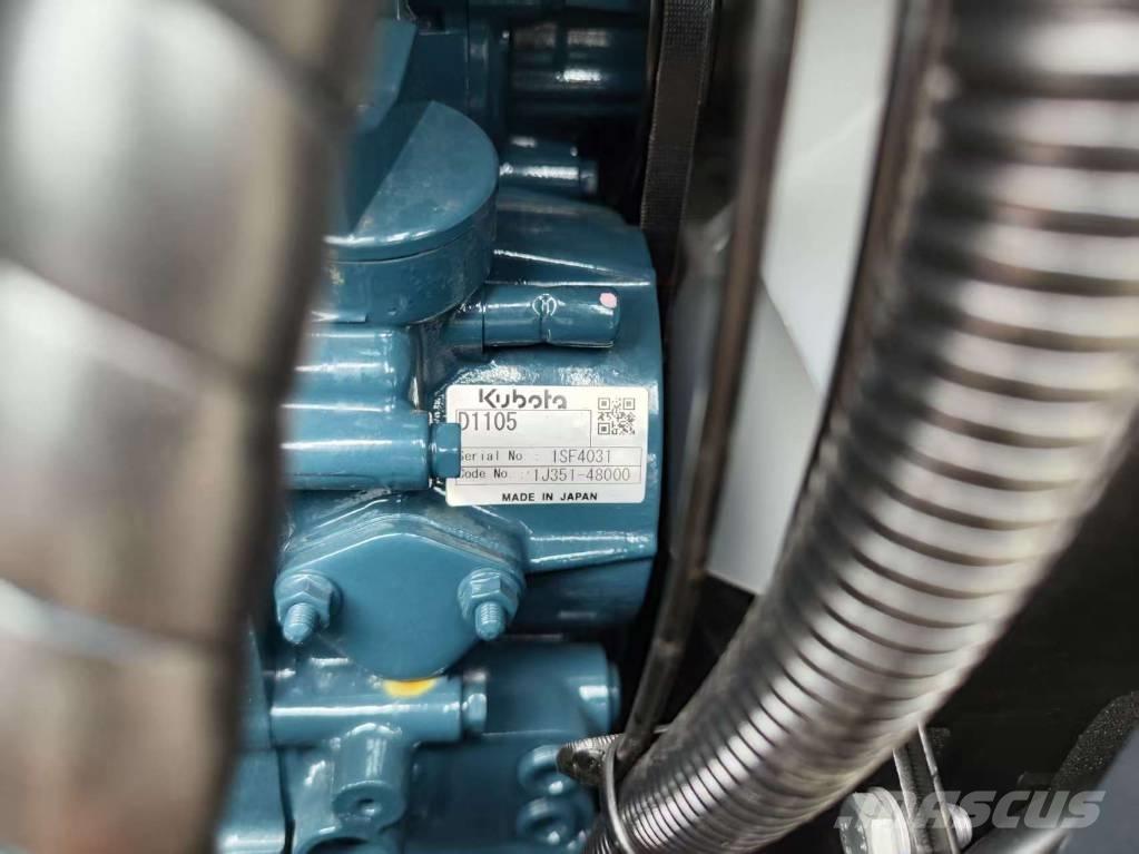 Sunward SWE 18 UF Minibagger < 7t