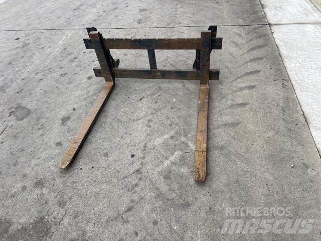 Pitbull x24-45crt Multifunktionslader
