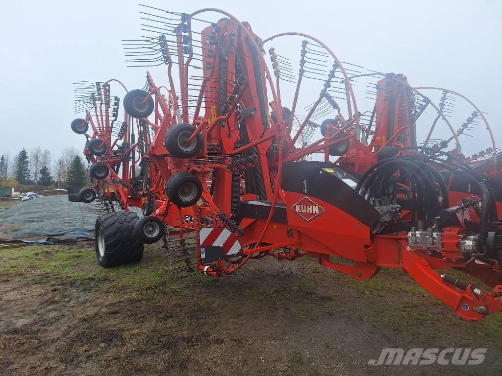 Kuhn GA 15131 Schwader