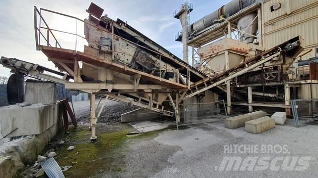 Ermont diamont Sonstige Baumaschinen