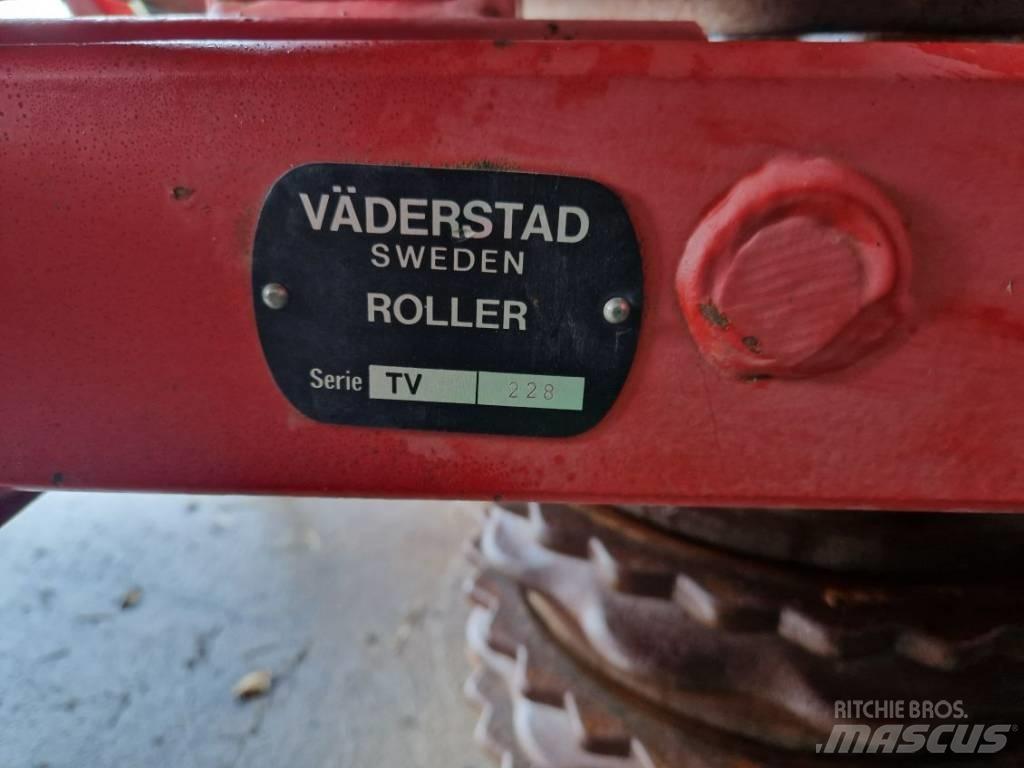 Väderstad VÄLT Walzen