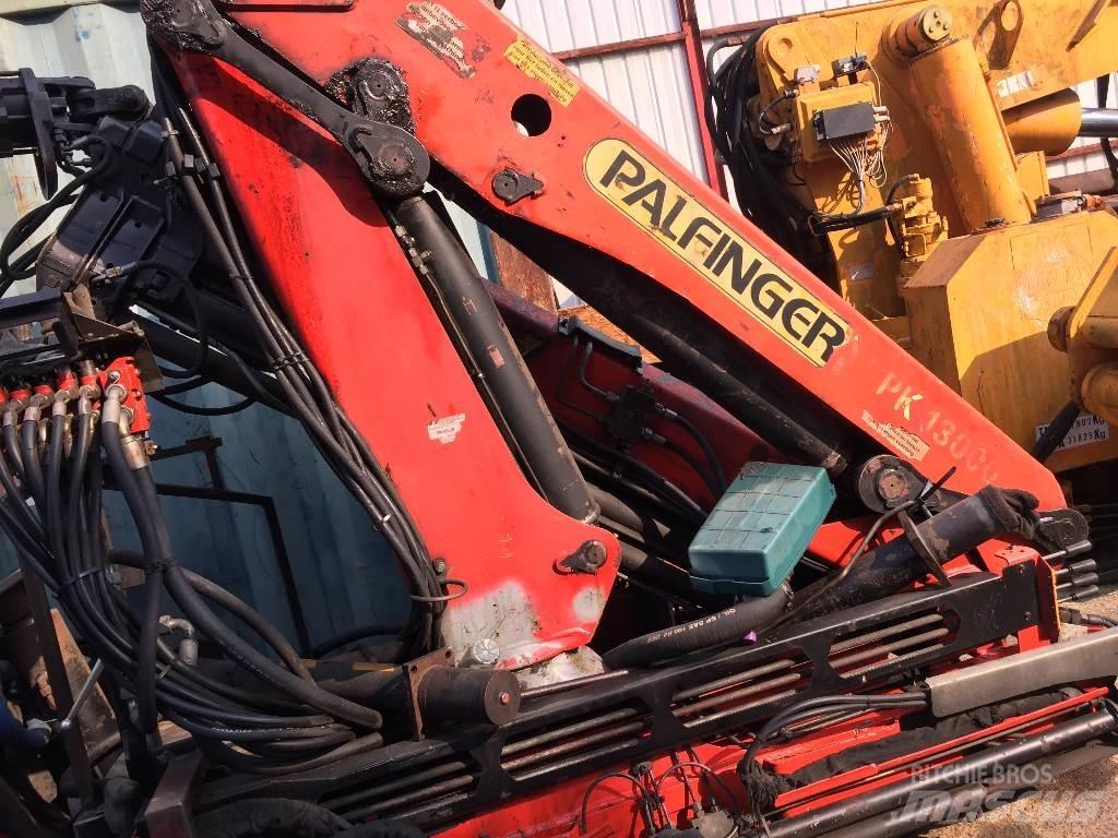 Palfinger PK13000B Ladekrane