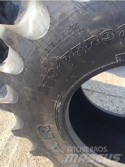 Goodyear 650/75R32 Reifen