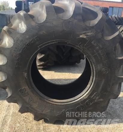 Goodyear 650/75R32 Reifen