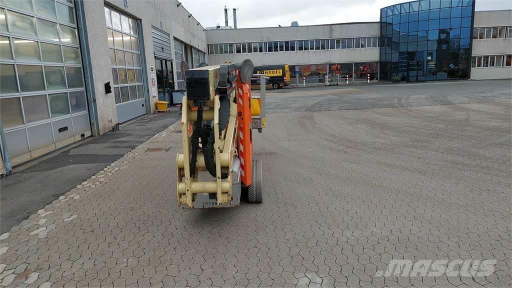 JLG X20J+D Andere Arbeitsbühnen