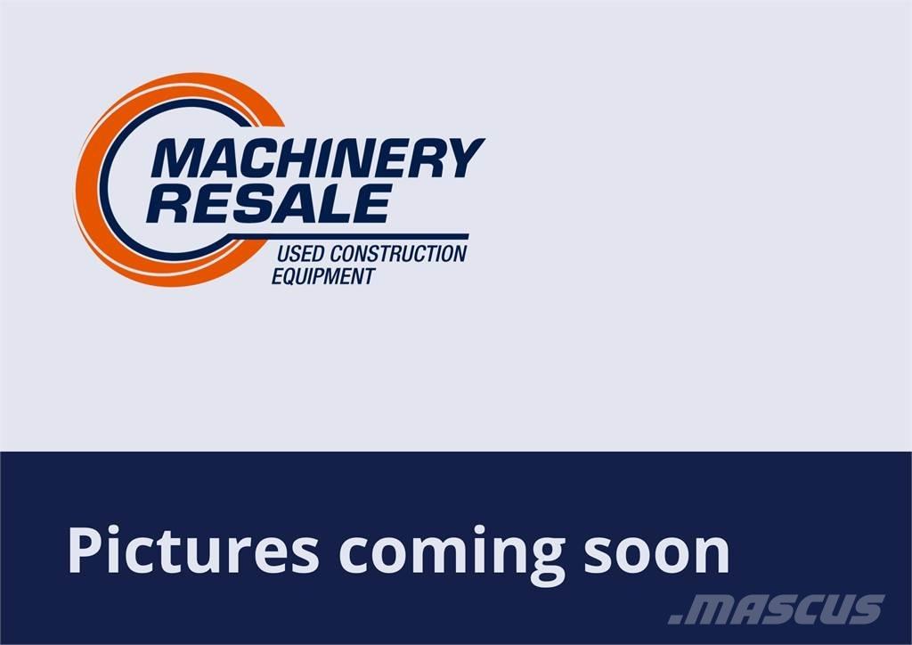 Doosan G 40 Diesel Generatoren