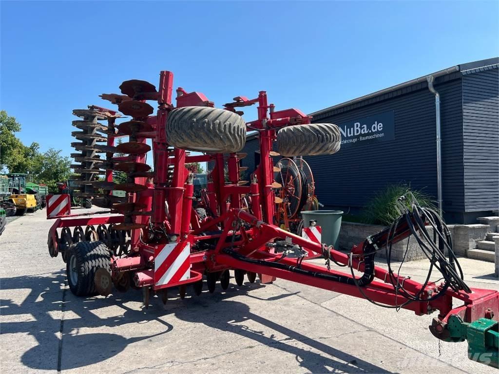 Horsch Joker 6RT Scheibeneggen