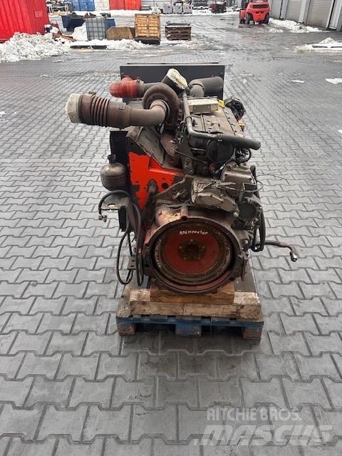 Deutz BF6M1013CP Motoren