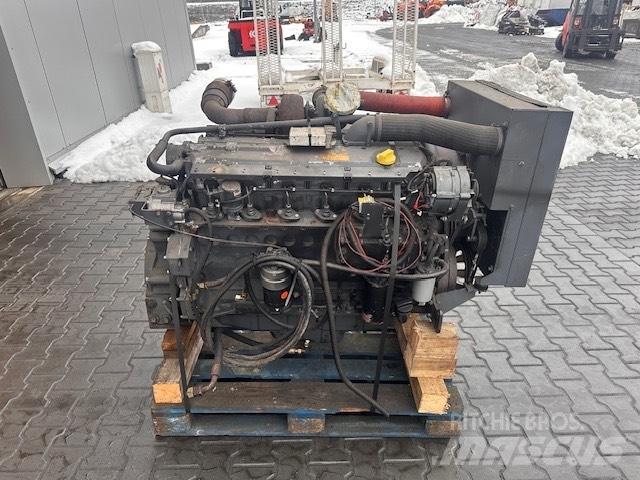 Deutz BF6M1013CP Motoren