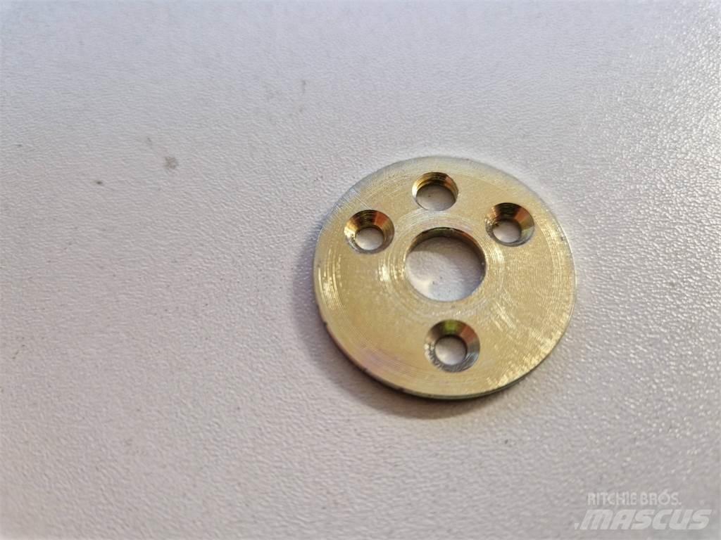 Rottne 094-21527 Schneidwerke