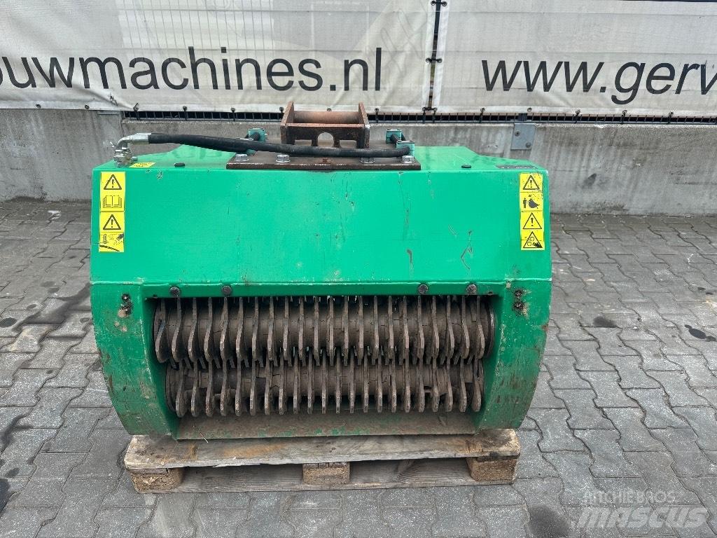 Cobra XS2-90 Andere Zubehörteile