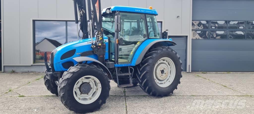 Landini MYTHOS 90 Traktoren