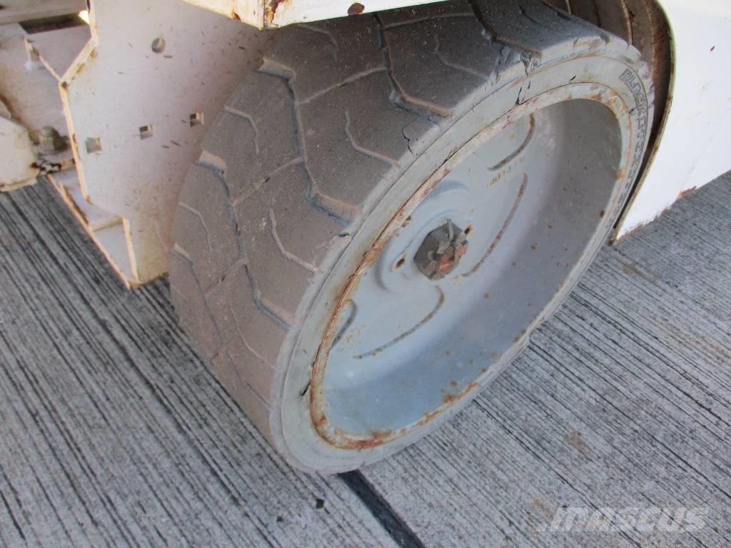 Genie GS 2046 Scheren-Arbeitsbühnen