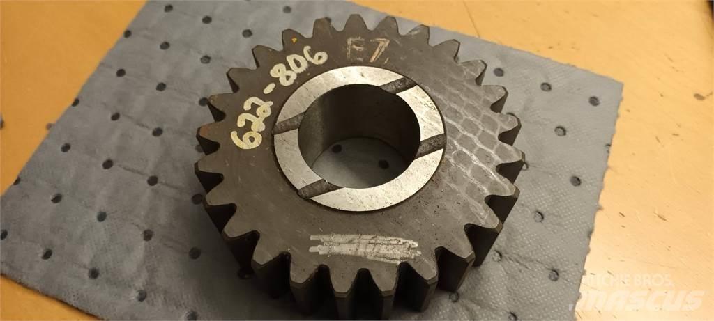 Rottne 622-806 Getriebe