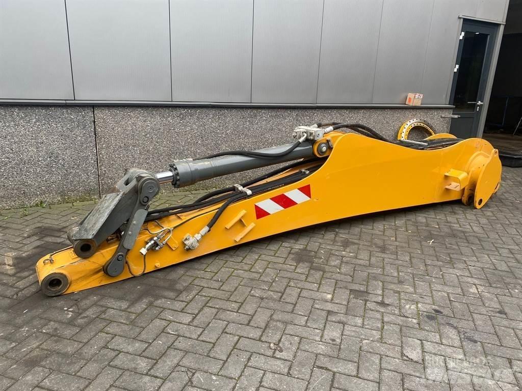 Liebherr 94057638 Ausleger