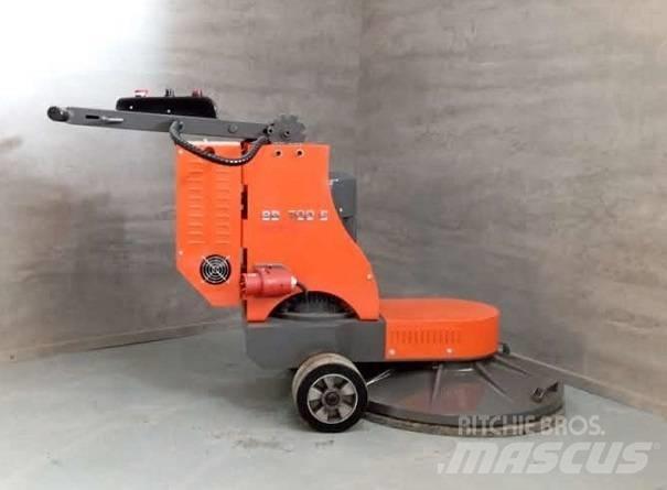  HTII BB 700 Betonschleifmaschine
