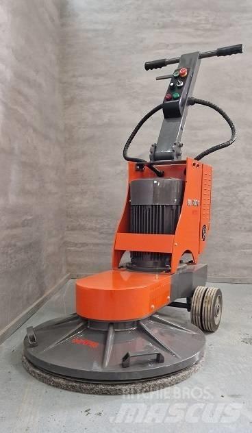  HTII BB 700 Betonschleifmaschine