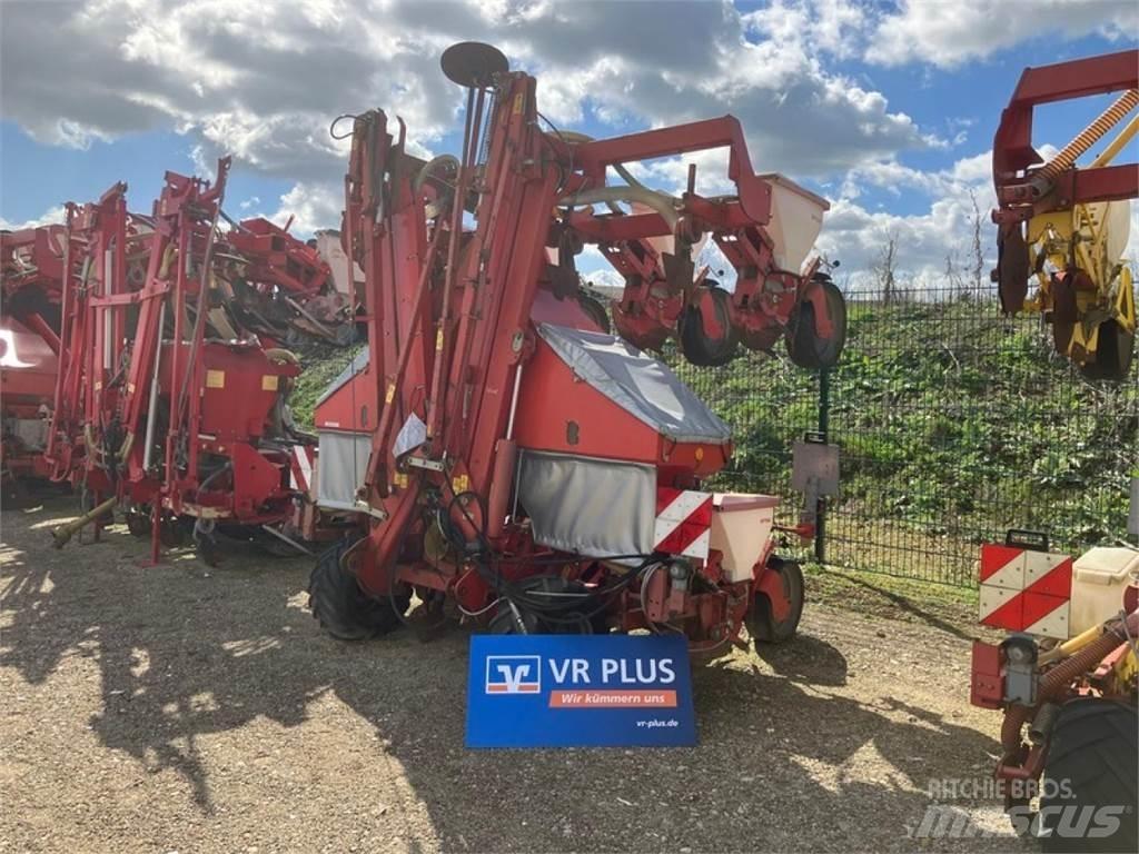 Kverneland OPTIMA Drillmaschinen