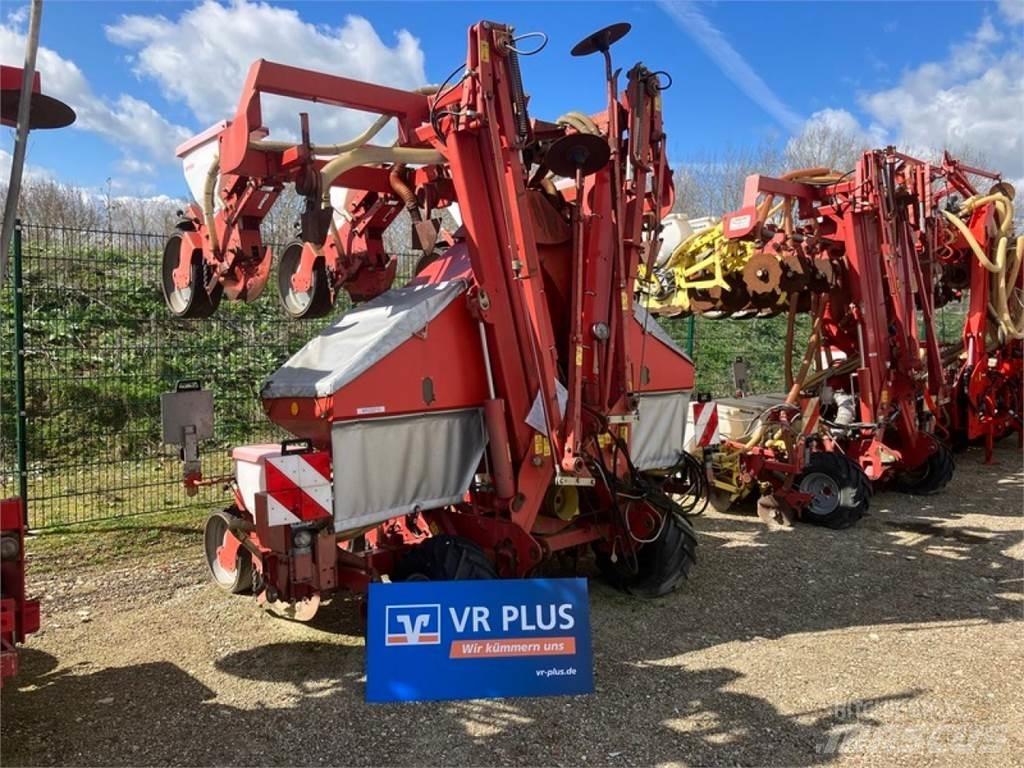 Kverneland OPTIMA Drillmaschinen