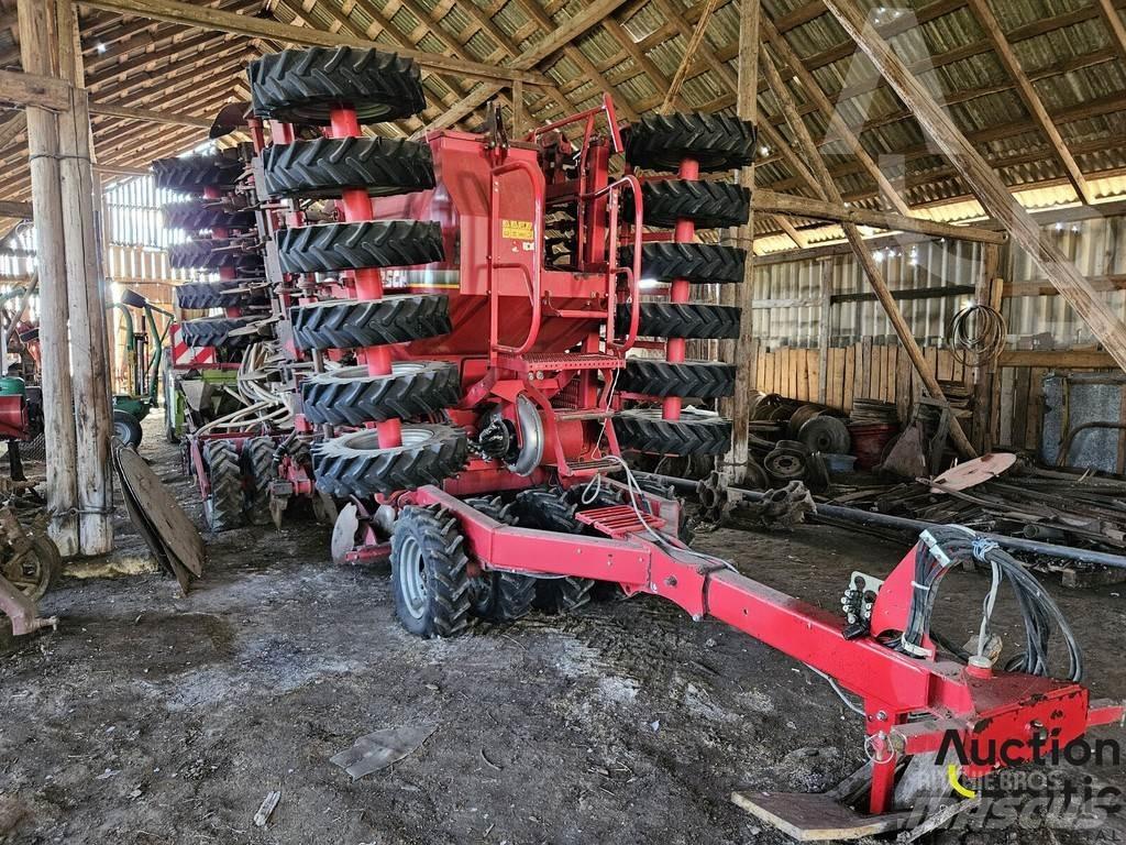 Horsch Pronto 6 DC Drillmaschinenkombination