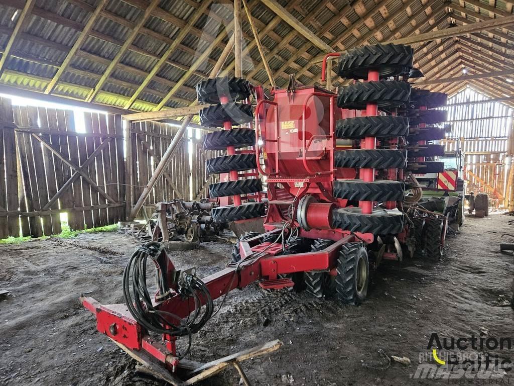 Horsch Pronto 6 DC Drillmaschinenkombination