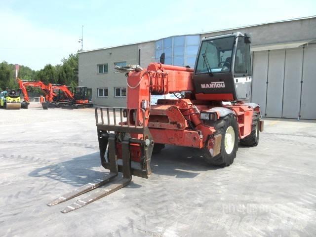 Manitou MRT 1850 Teleskoplader
