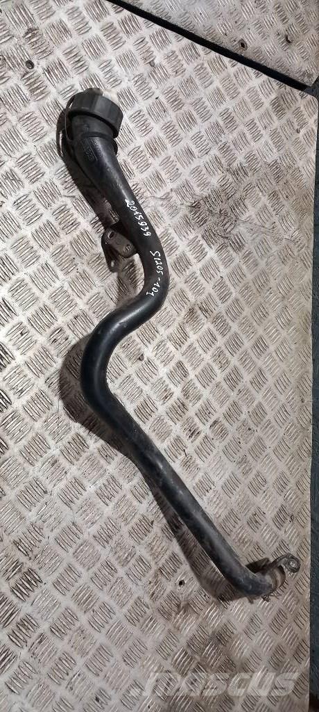 Scania R 440.   2015939 Motoren