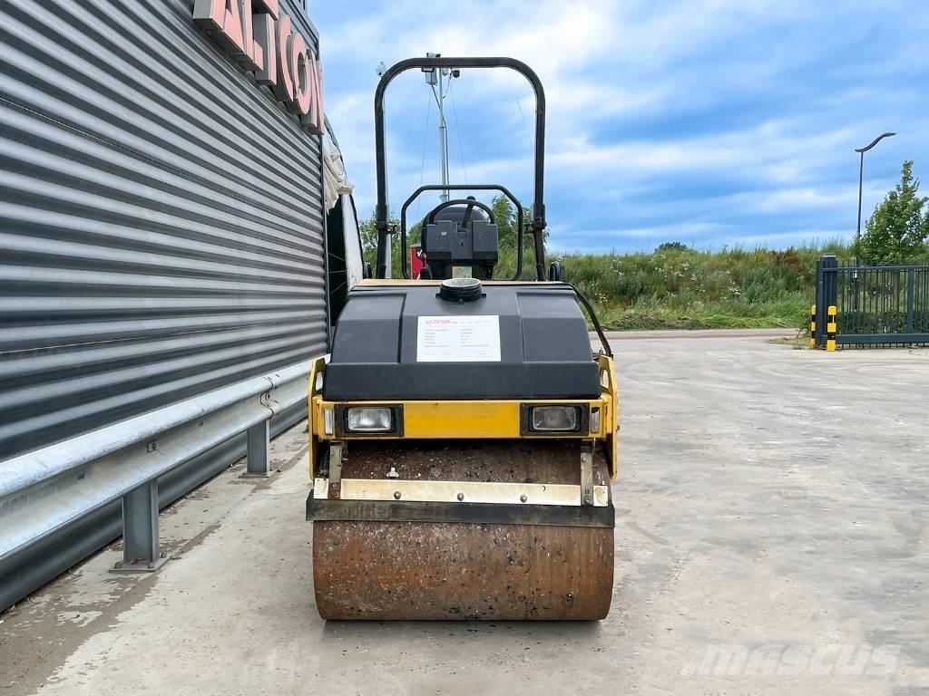 Dynapac CC102 Tandemwalzen