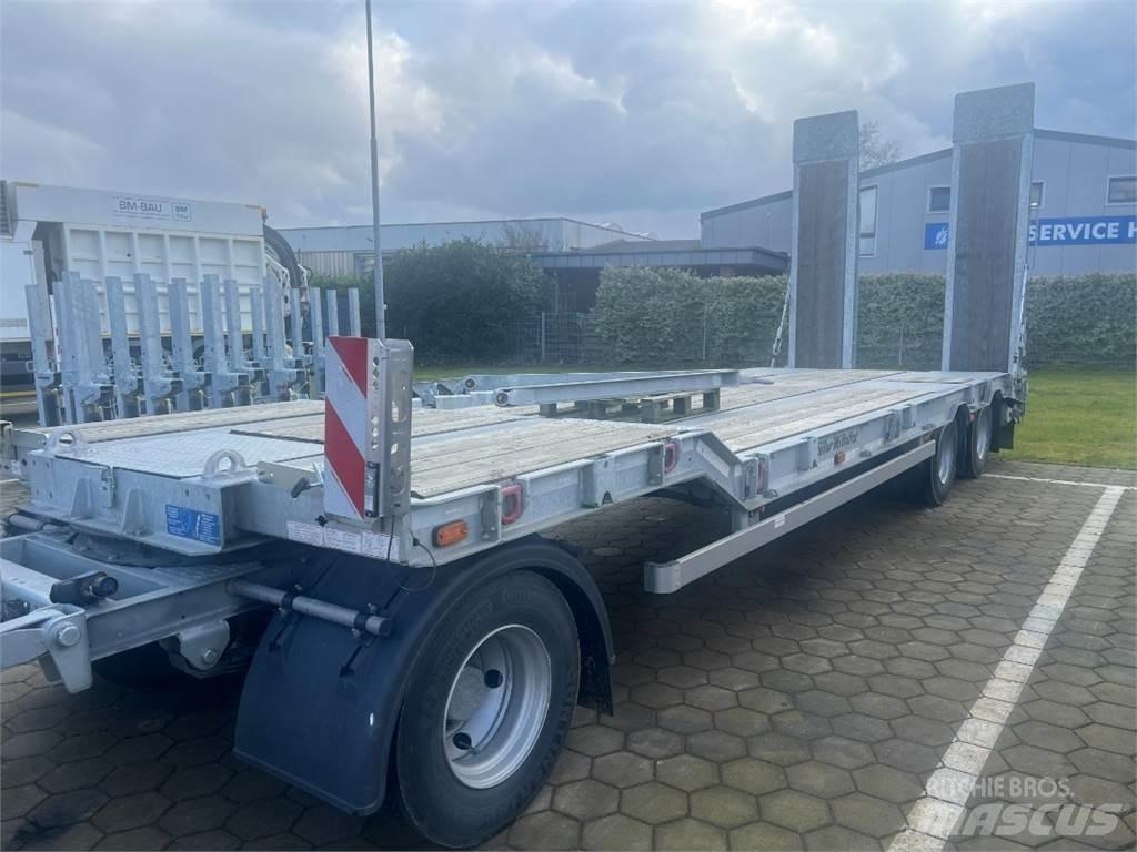  T3PROFI30,0 Andere Anhänger