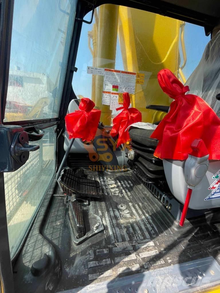 Komatsu PC 450-8 Raupenbagger