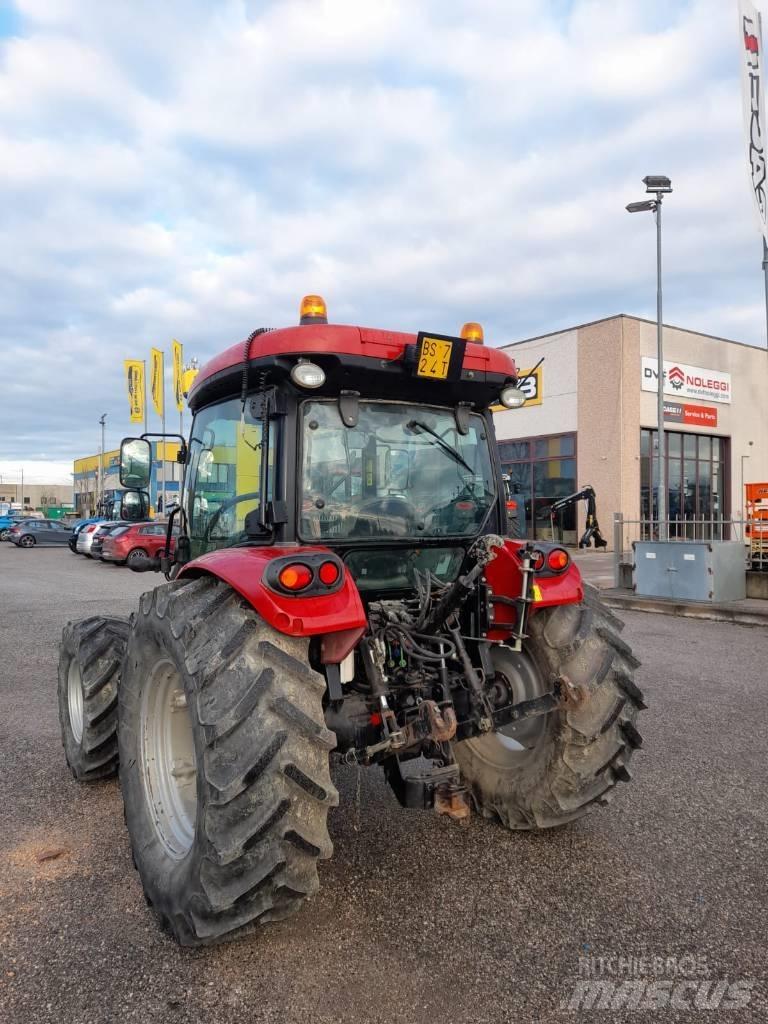 Case IH Farmall 75 A Traktoren