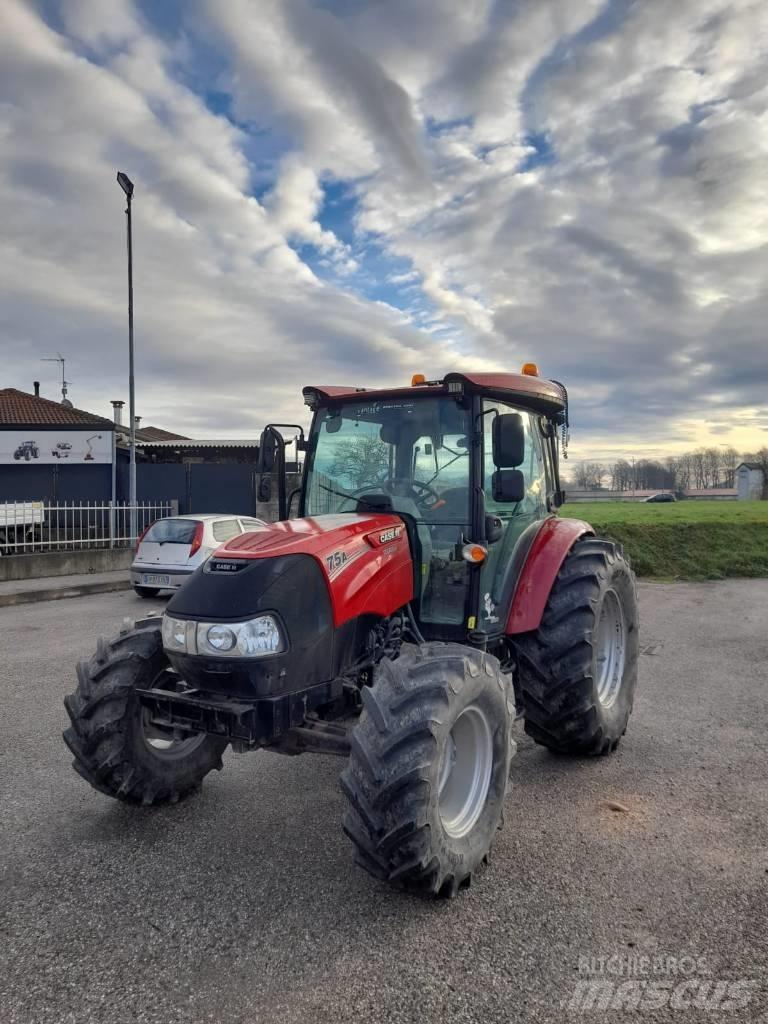 Case IH Farmall 75 A Traktoren