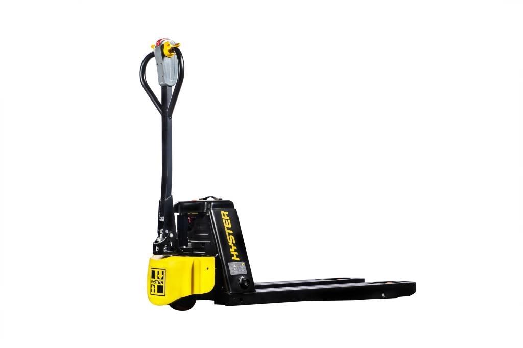 Hyster PC1.5 Hand stapelaars