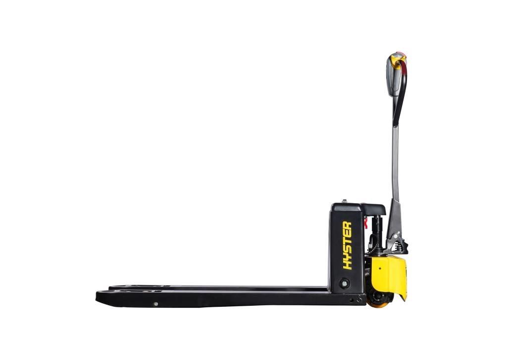 Hyster PC1.5 Hand stapelaars
